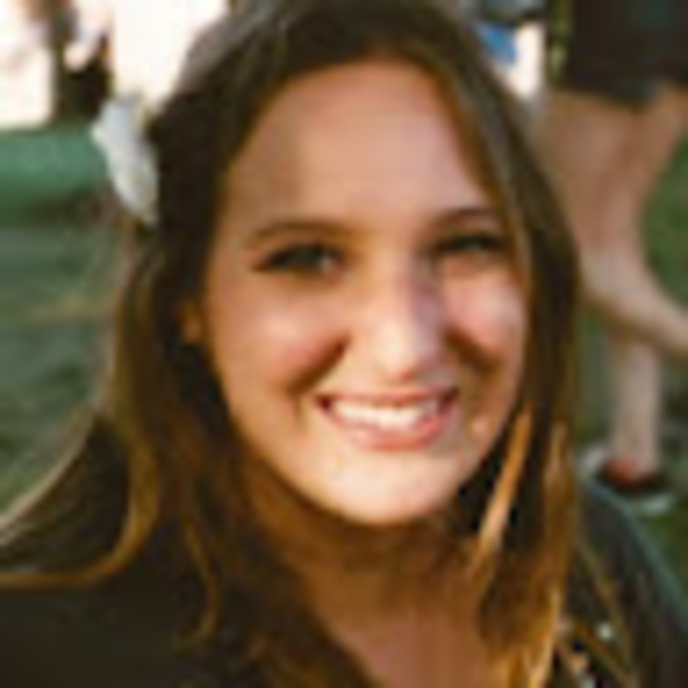 Meet your Posher, Tricia